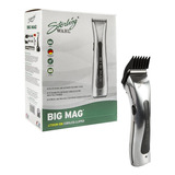 Wahl 8879 Big Mac Maquina Peluquería Inalámbrica Profesional