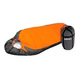 Bolsa Dormir Gibsons 1602 Extreme -18ª + Bolsa De Compresion