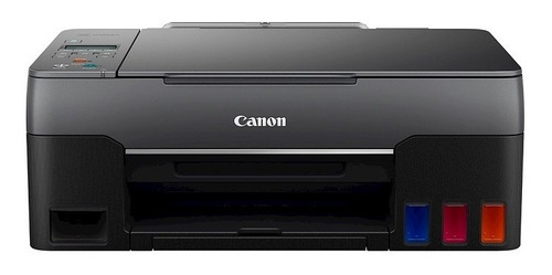 Impresora Canon Multifuncional G3160 Inkfinity Color Usb/wf