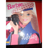 Album Barbie Holiday Completo Excelente