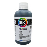 Tinta Black 250ml Pigmentada Maxify Gx6010 Gx7010 C5000 