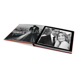 Álbum De Fotos Super Premium 21x30 - 20 Paginas