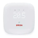 Termostato De Ambiente Peisa Wifi  Zentraly