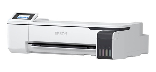 Impressora Sublimação Total Epson F570 Com Wifi