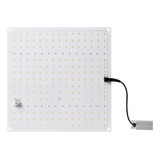 Quantum Board Samsung Led Lm281b+ Ir Uv Grow 30.000 Lumens