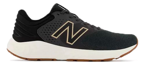 Zapatillas New Balance Running Hombre M520mb7 Neg-gri-bg Cli