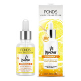 Pond's Serum Booster Vs Manchas Vitamina C 30gr