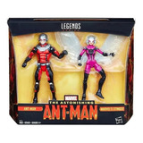 Marvel Legends Ant Man - Stinger 2 Pack