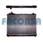 Tapa De Radiador   Valclei Suzuki Grand Vitara 2.0 L 2002-20 Suzuki Grand Vitara