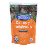 Fertilizante Especifico Para Cactus Y Suculentas 200gr