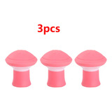 3 Peças De Silicone V Face Lifter Double Chin Slim Tool