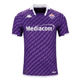 Camiseta Fiorentina Titular Kappa Original 2023-2024