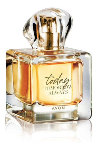 Avon - Perfume Today Clásico - 50 Ml 