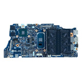 Placa Mãe Dell Inspiron 15' 5501 P102f Corei7-1065g7 Nvidia