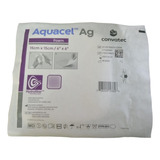 Aquacel Ag 15cm × 15cm Drofiber