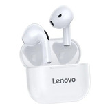 Fone De Ouvido Sem Fio Lenovo Thinkplus Lp40 Pro Bluetooth