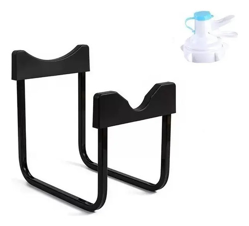 #. Base + Soporte For Galones + 3 A 20 Litros Ee 0.0