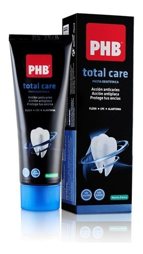Pasta Dental Phb Total Care 75ml