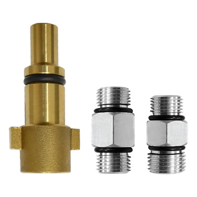 Adaptador Snow Foam Canhão Espuma Para Wap Ousada Plus 2200 | Parcelamento sem juros