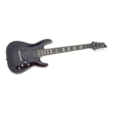 Guitarra Electrica 7 Cuerdas Schecter C-7 Custom. S. Duncan