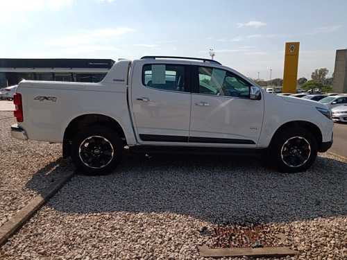 Chevrolet S10 High Country 4x4 Automática 2.8 Tdi 2023 Ad