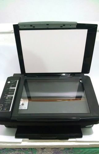 Epson Stylus Tx200 Para Desmanche Peças Carcaça Placa