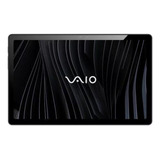 Tablet Tl10 8gb Ram 128gb 4g 10.4'' 2k Vaio Cor Preto + Nf