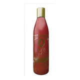 Ouro Shampoo Matizador Rojo 250ml