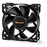 Silencio. Wings Pure 2 80 Mm Pwm Ventilador, 18,2 Dba)