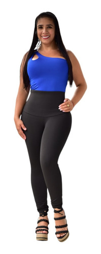 Leggins Nepreno Faja Reductora Deportiva 