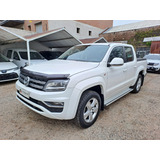 Amarok Dc 2.0l Tdi 180cv Highline 4x2 Aut 2020