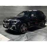 Bmw X5 50i M 530 Hp Blindado Nivel B33 Por Epel Año:2020