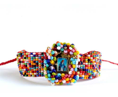 Brazalete Religioso