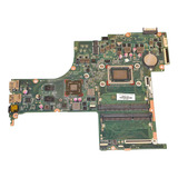 Hp Pavilion  15-an 15 -ab 844805-601 Motherboard A10-8780p R