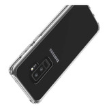 Funda Premium Acrílico Compatible Con Samsung S9 Plus