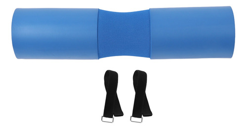 Cojin Protector Para Cuello Para Barra Olimpica Gym Squats