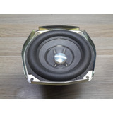 Subwoofer Bose Para Mazda 3 2010 Al 2019