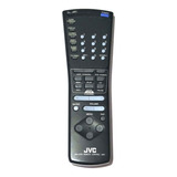 Control Remoto Original Jvc Rm-c754 Tv Analoga