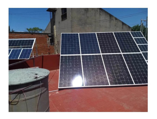 Curso De Energia Solar Fotovoltaica Instalación Ahorra $$$