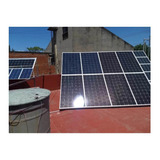 Curso De Energia Solar Fotovoltaica Instalación Ahorra $$$