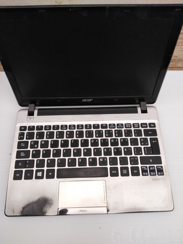 Laptop Acer Aspire V5-123-3854 Venta De Partes Individuales