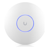 Access Point Ubiquiti U6-enterprise Unifi Wifi 6 Tri-band