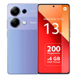 Celular Redmi Note 13 Pro 256gb Morado