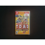 Captain Toad Treasure Tracker