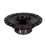 Rockford Fosgate R165x3 Prime - Altavoz Coaxial De 3 Vías, A