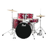 Pearl Roadshow 525c Wine Red