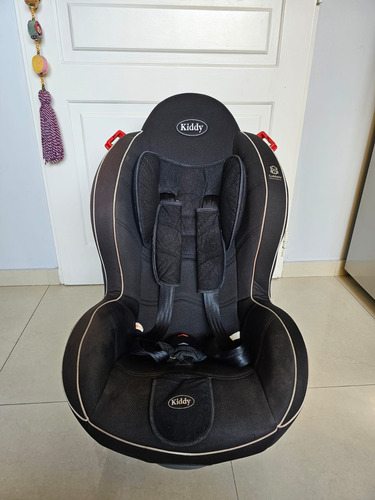 Sillón Para Auto Kiddy Perfecto Estado 2 U Se Venden X Separ