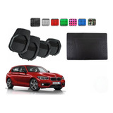 Tapetes 3d Color + Cajuela  Bmw 118i 120i 125i 2012 A 2020