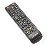 Controle Remoto Tv Samsung Pl51f4000 Pl43f4000 Original Novo