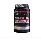  Whey X Pro 1 Kg Ena Sport Proteína Suero Leche Con Creatina